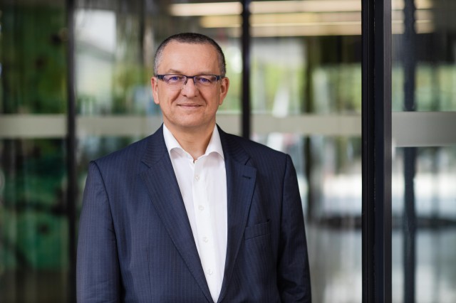 Dipl.-Wirt.-Ing. (FH),  B. Eng. (SHU) Gerald Hespelt, Partner/Geschäftsführung
Wirtschaftsprüfer, Steuerberater, Eschborn