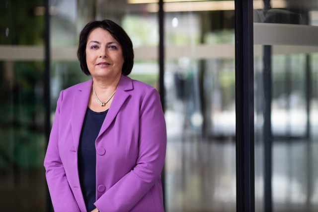 Diana Ebert, Partner/Geschäftsführung
Rechtsanwältin, Fachanwältin für Steuerrecht, Eschborn