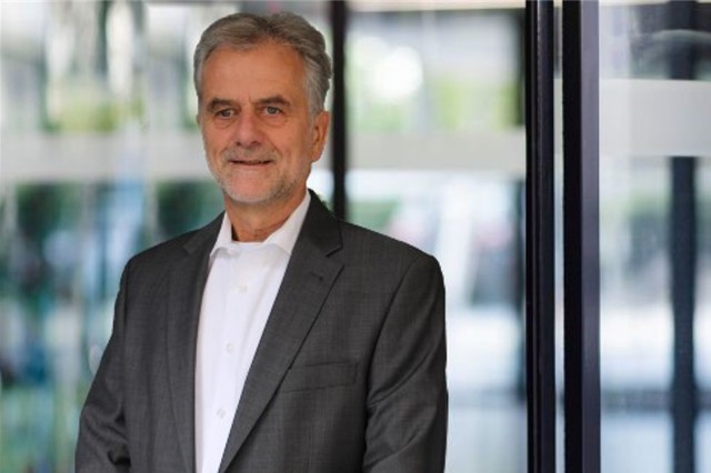 Jörg Finke, Wirtschaftsprüfer, Steuerberater, Eschborn